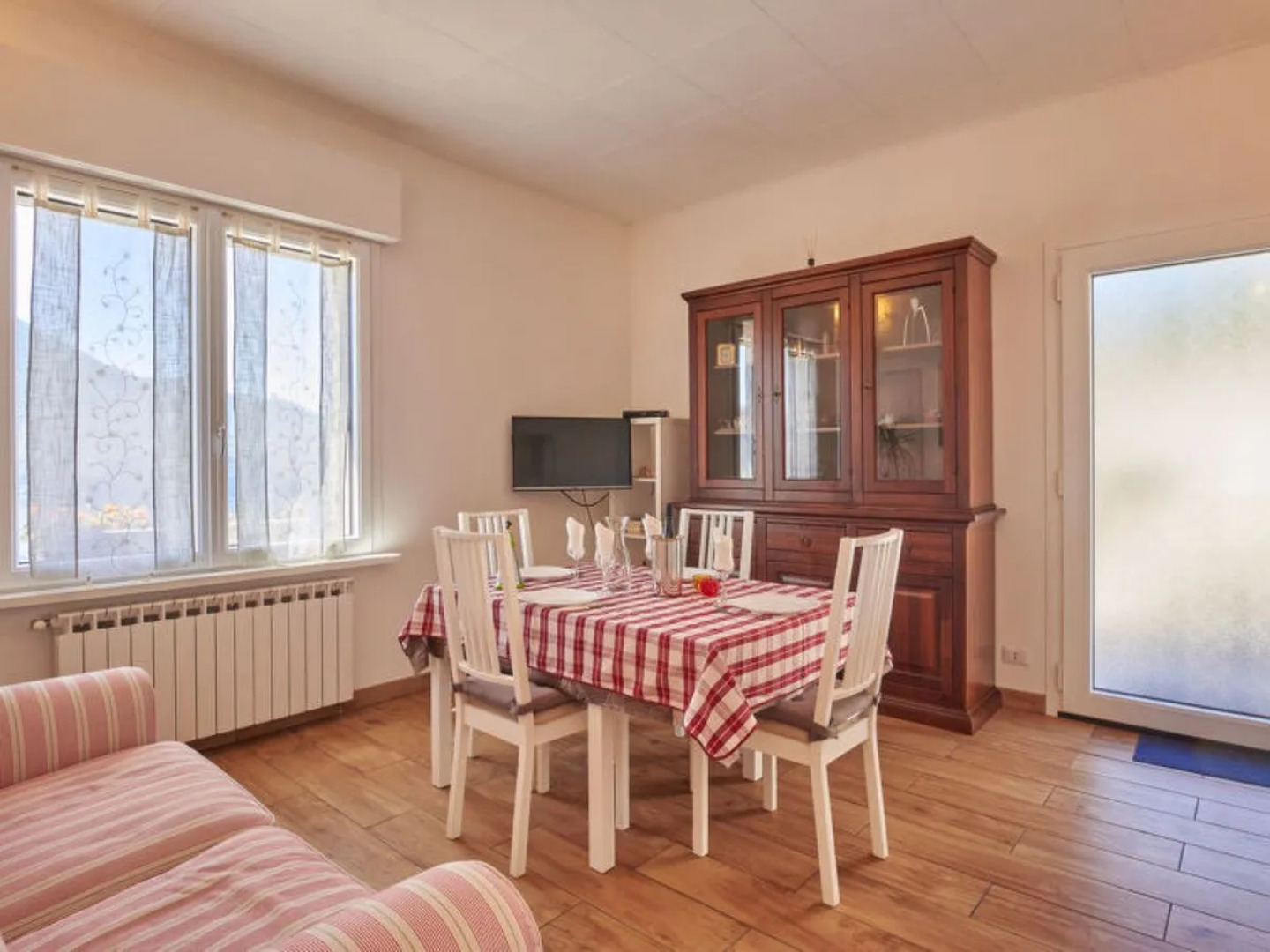 Apartment Minú Porlezza