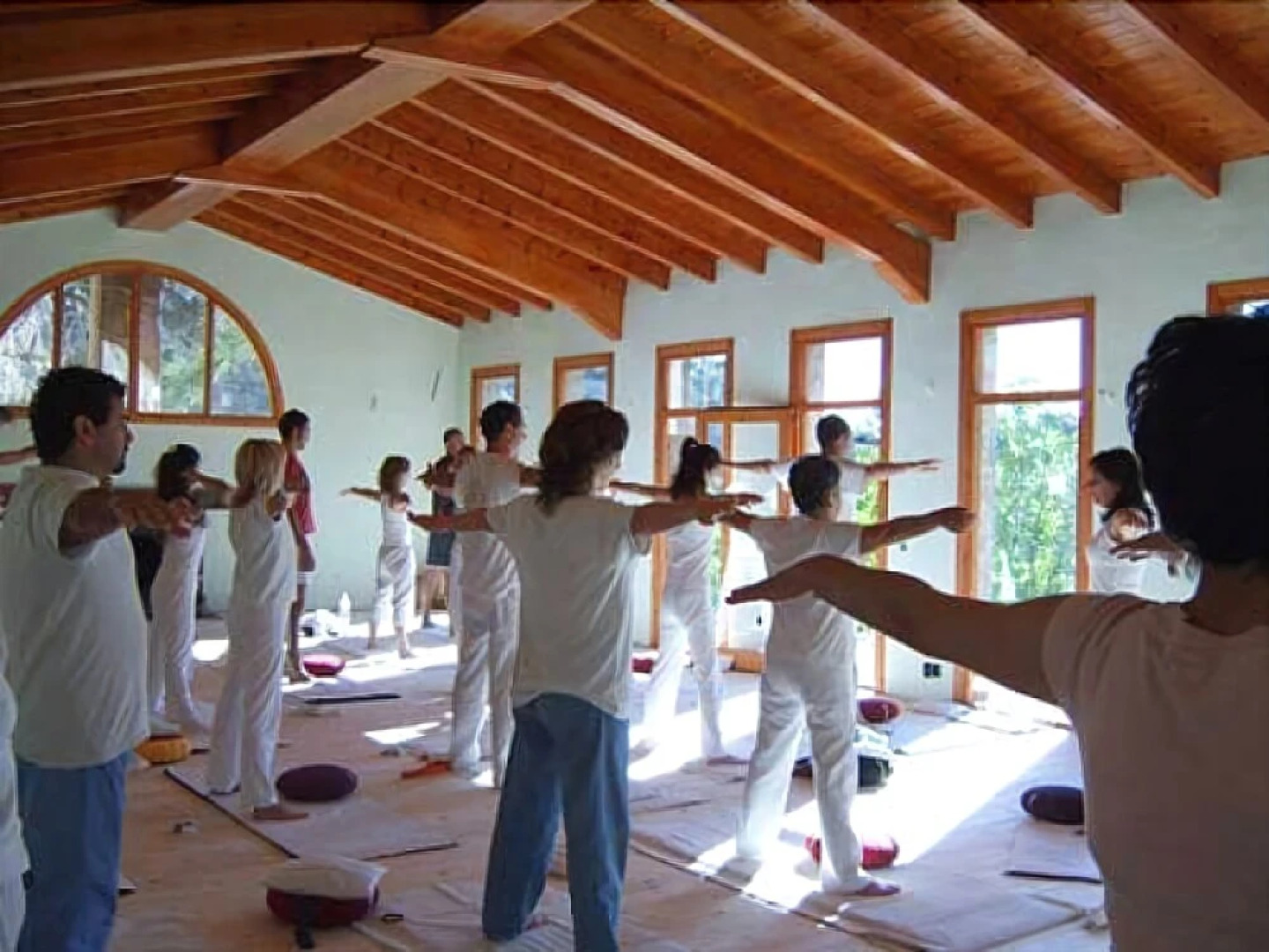 El Molino del Rio Argos