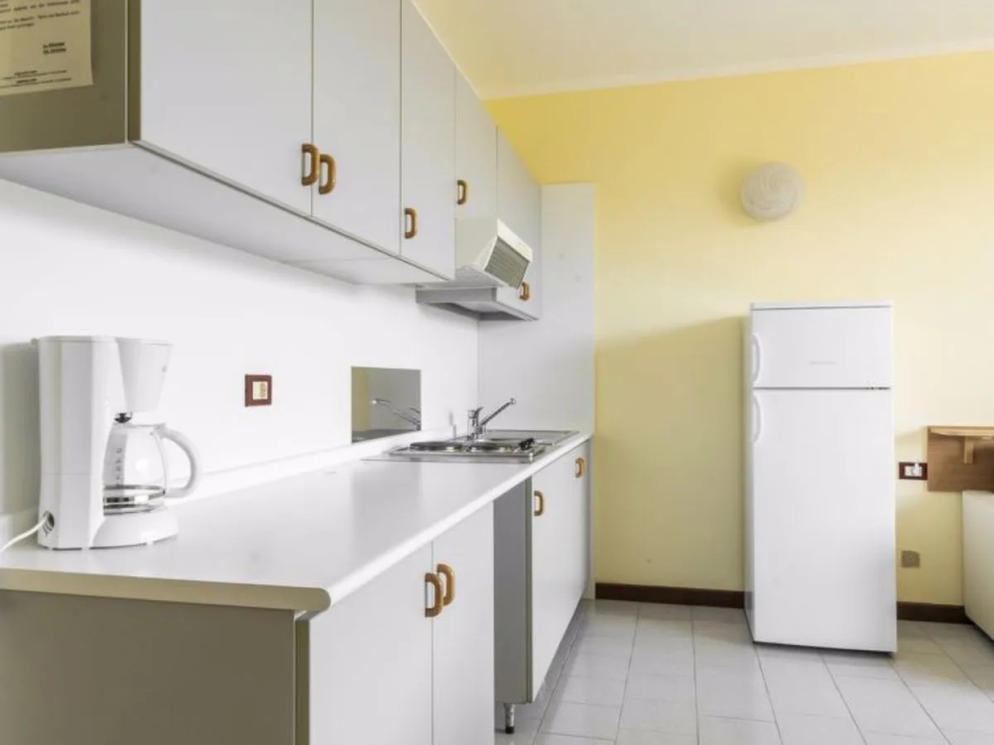 Hotel Residence Campi