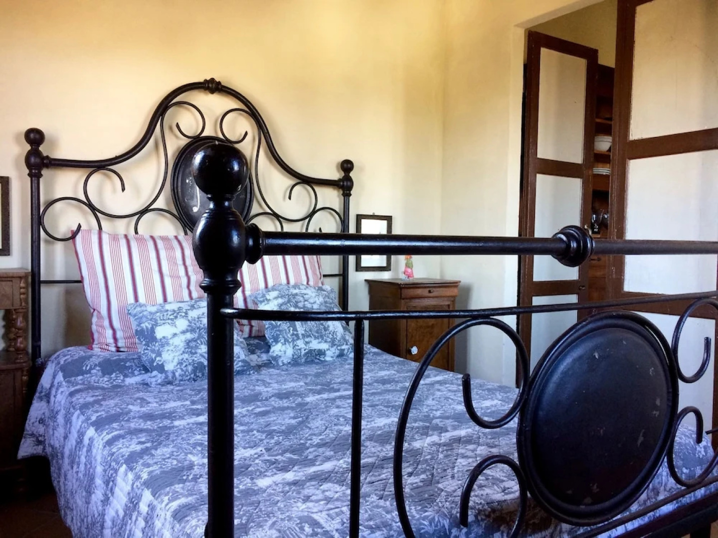 Agriturismo La Palazzina