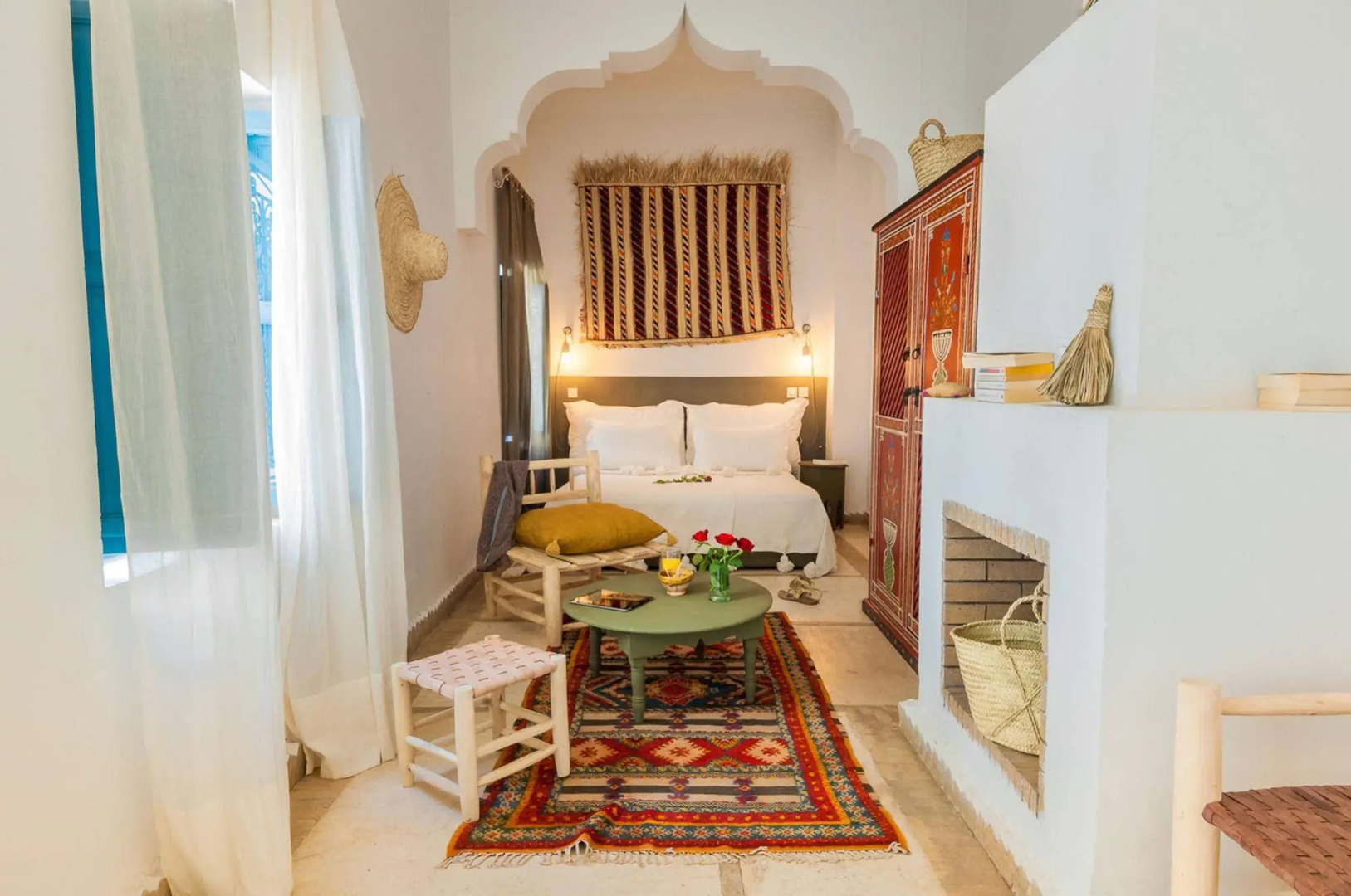 Riad Chamali