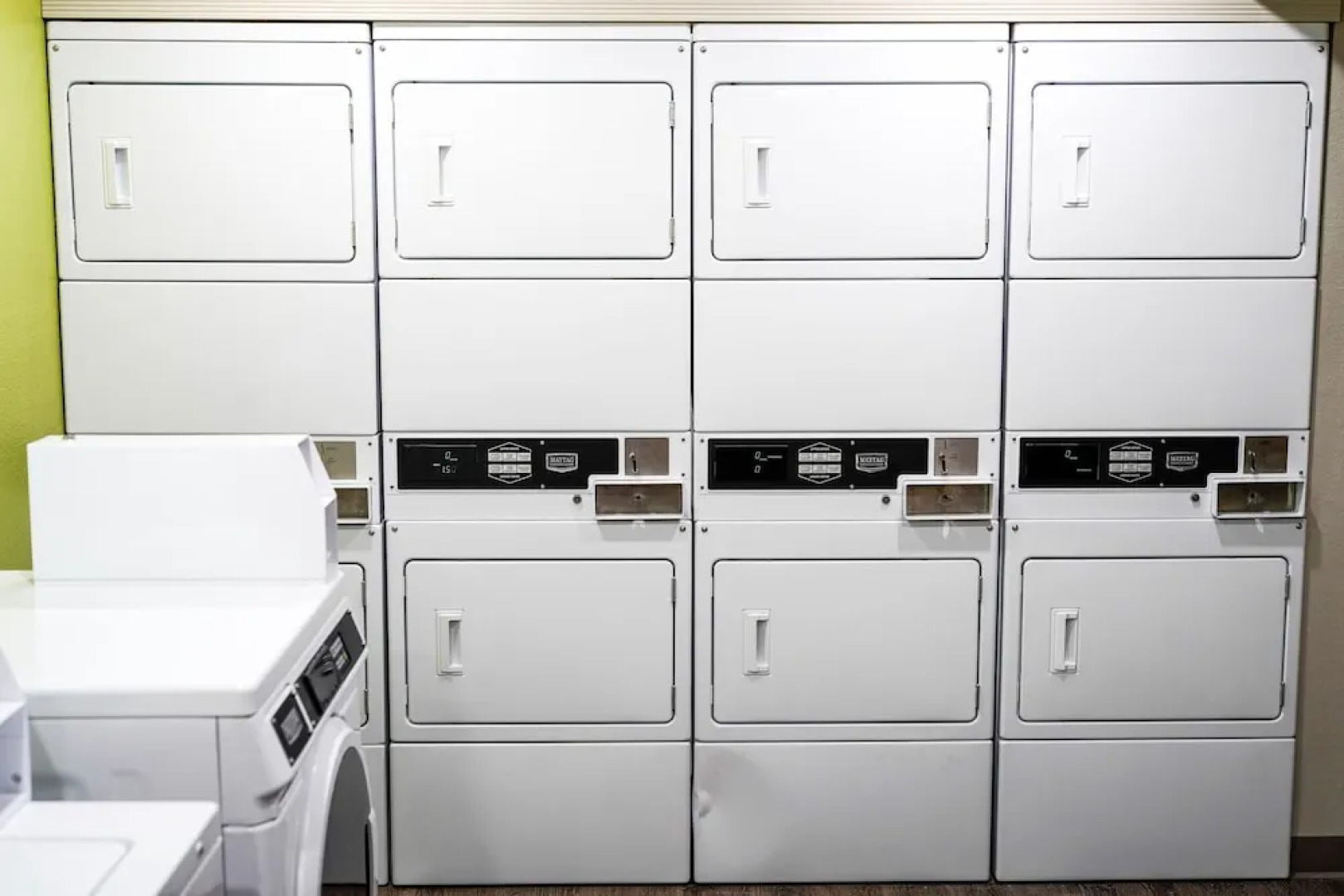 WoodSpring Suites Hudson Port Richey