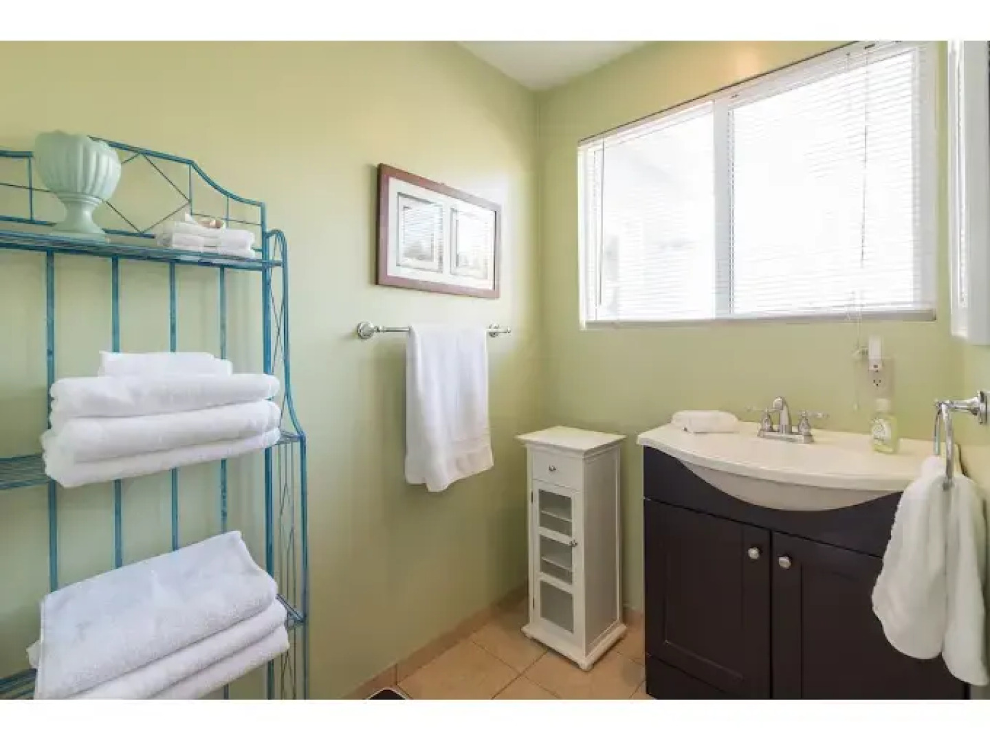 Ventura Beach Cottage