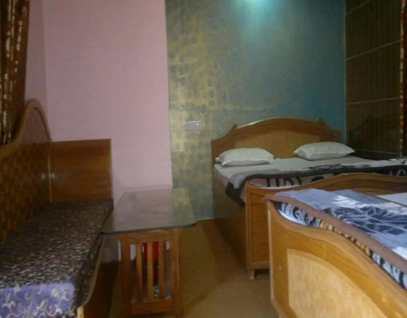 Devbhoomi by StayApart