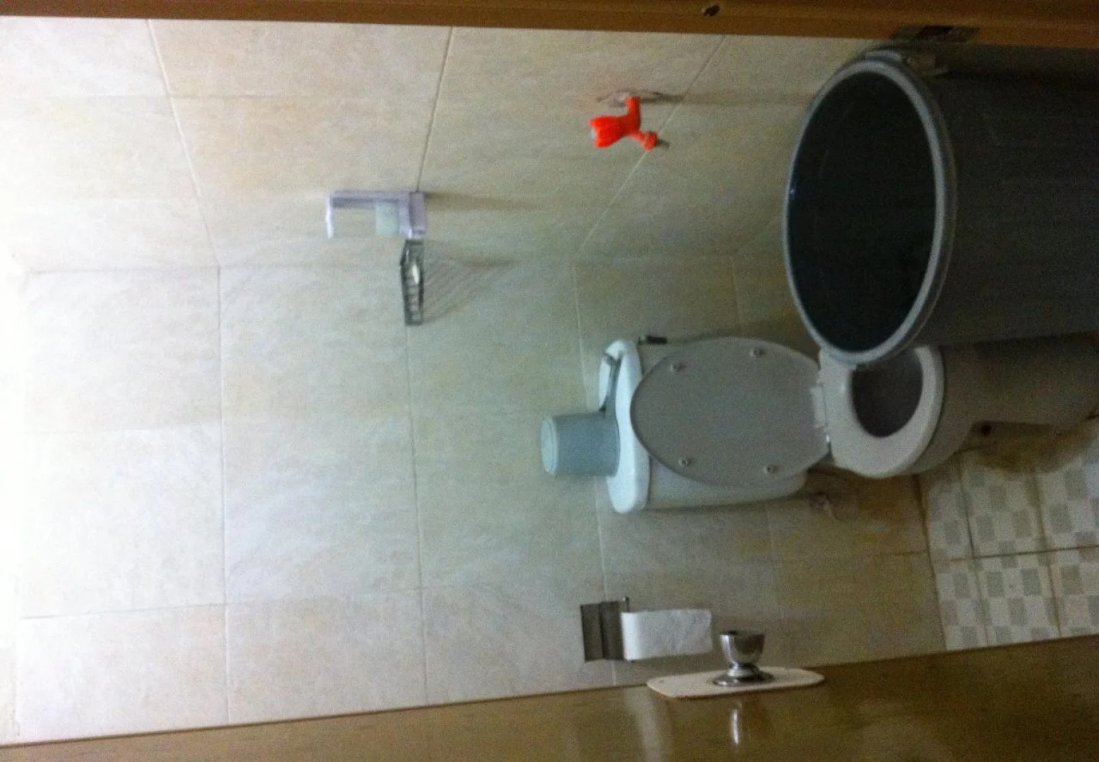 Monalisa Stabas Krui Hotel