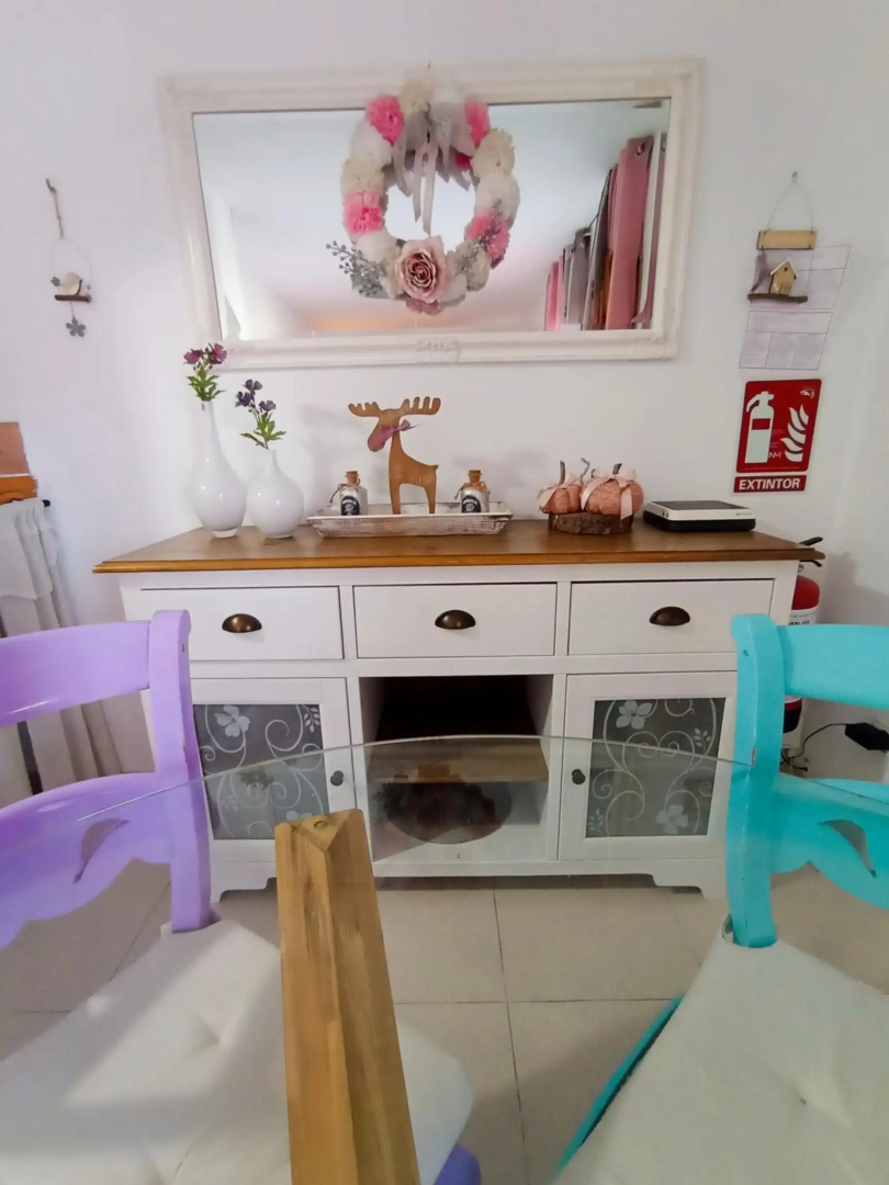 Casita Luan