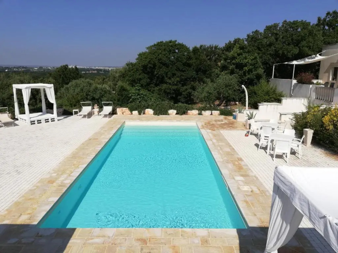 Marinelli Guest House