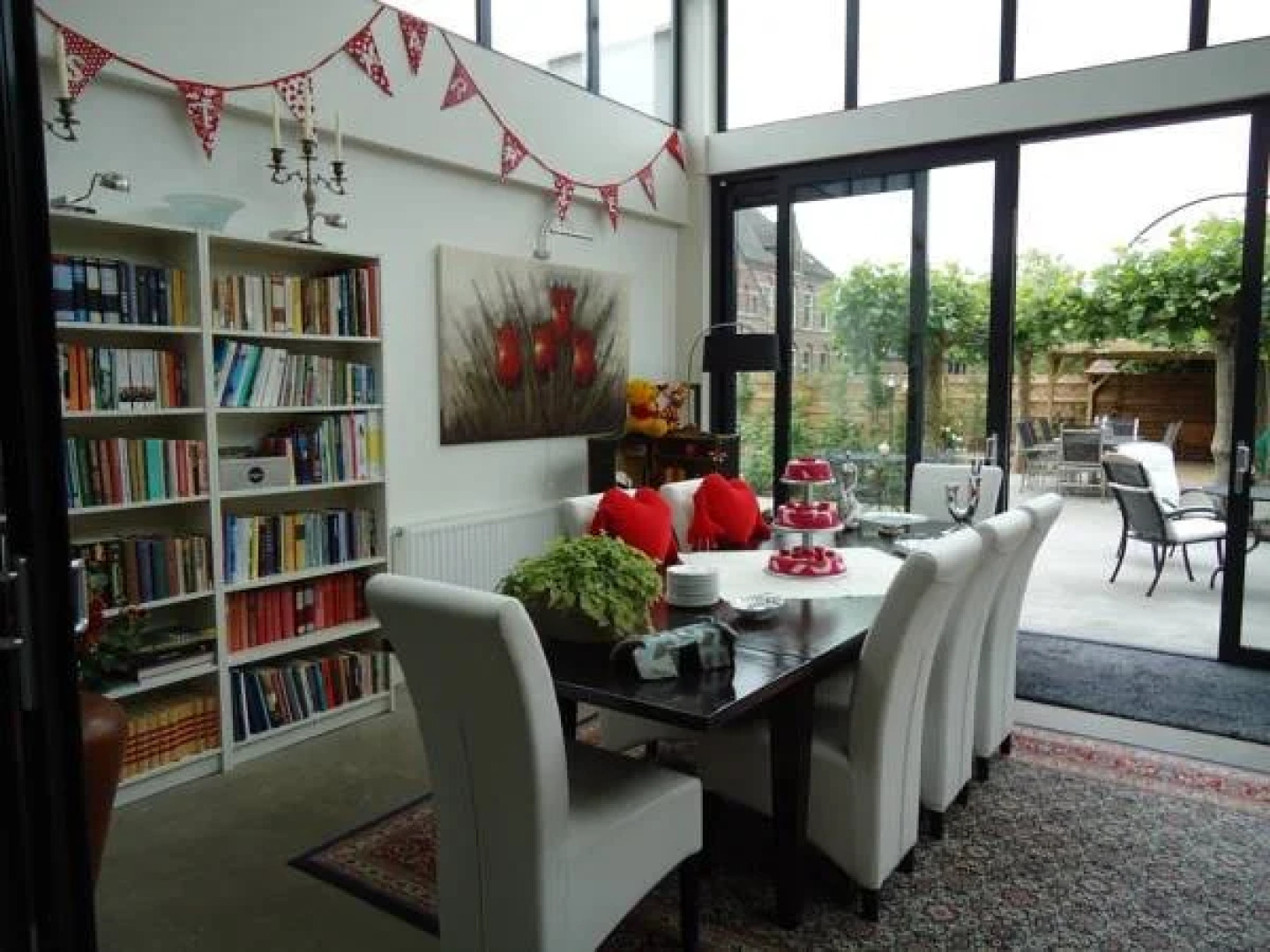 Logement de Reiziger