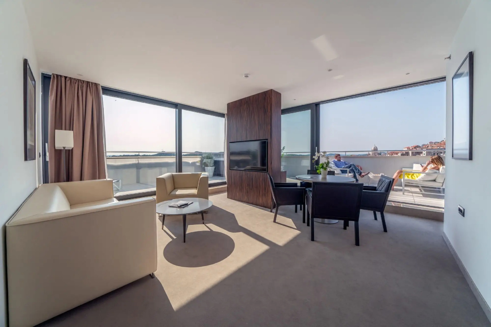 Hotel Bellevue - Superior City Hotel