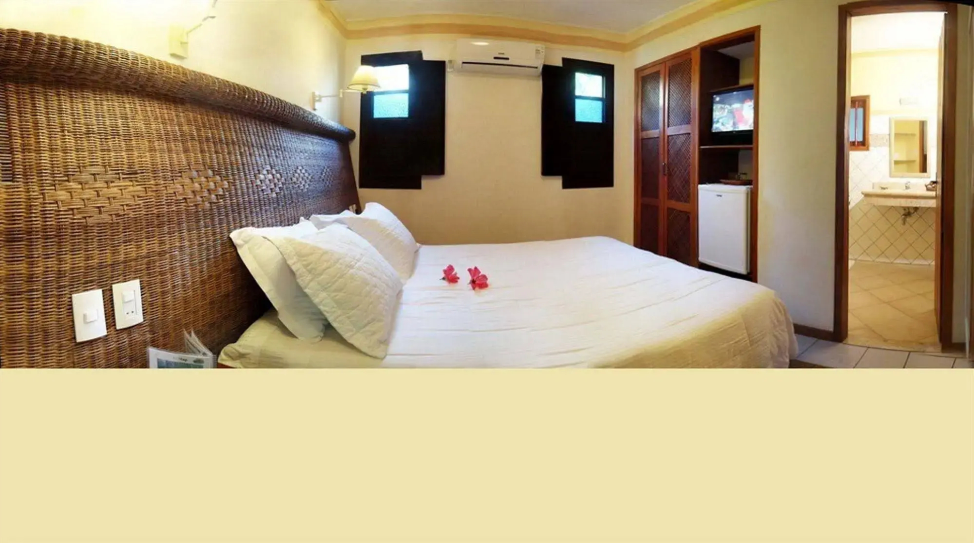 Privillage Praia Hotel Pousada de Charme