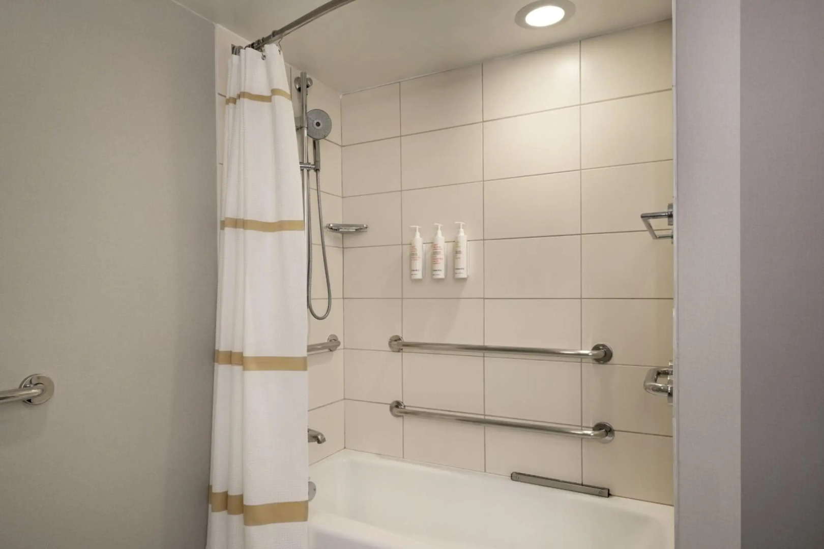 Salt Lake Marriott Downtown at City Creek