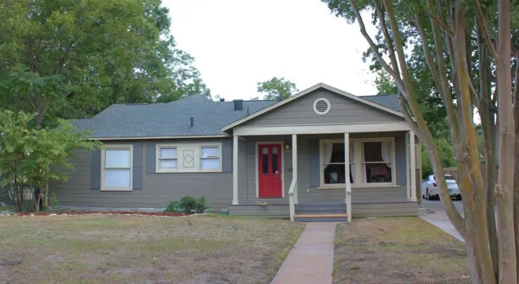 Alamo Heights Classic