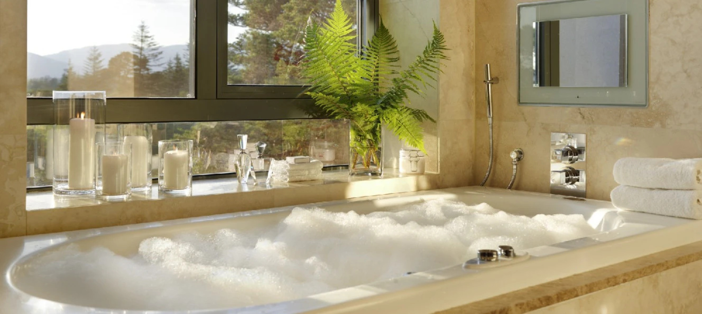 Parknasilla Resort and Spa