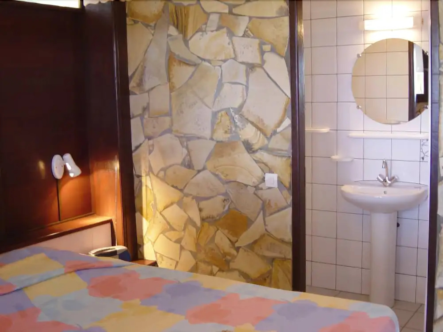 Le Paradis Saintois Residence