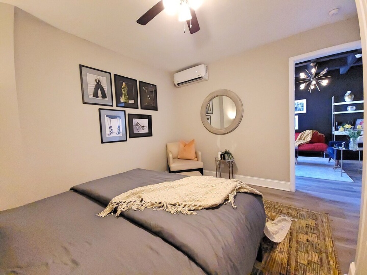 Chic Collection by Nohotel on PTree Road