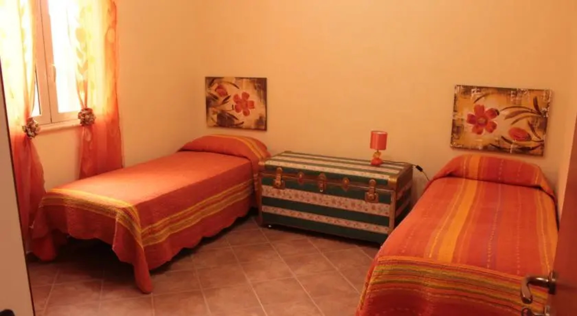 Casa Vacanze Salinelle