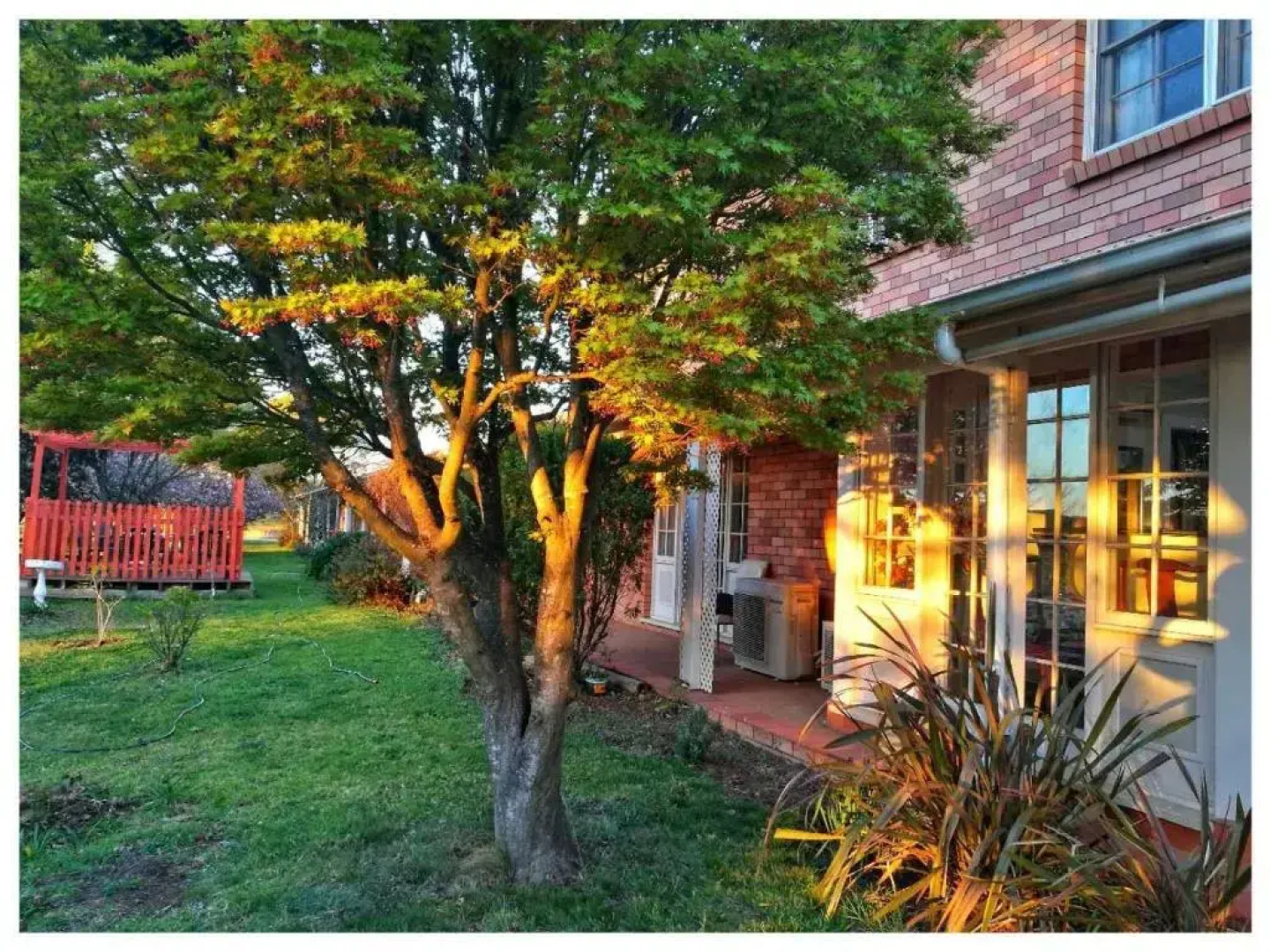 Poplars Inn Mittagong