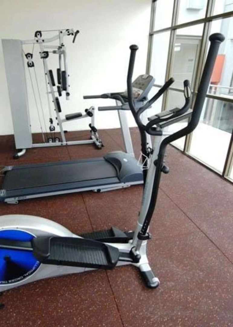 Quality Inn Heritage On Lydiard