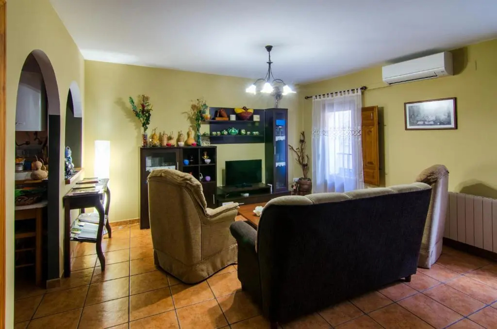 Casa Rural Las 6 Hermanas