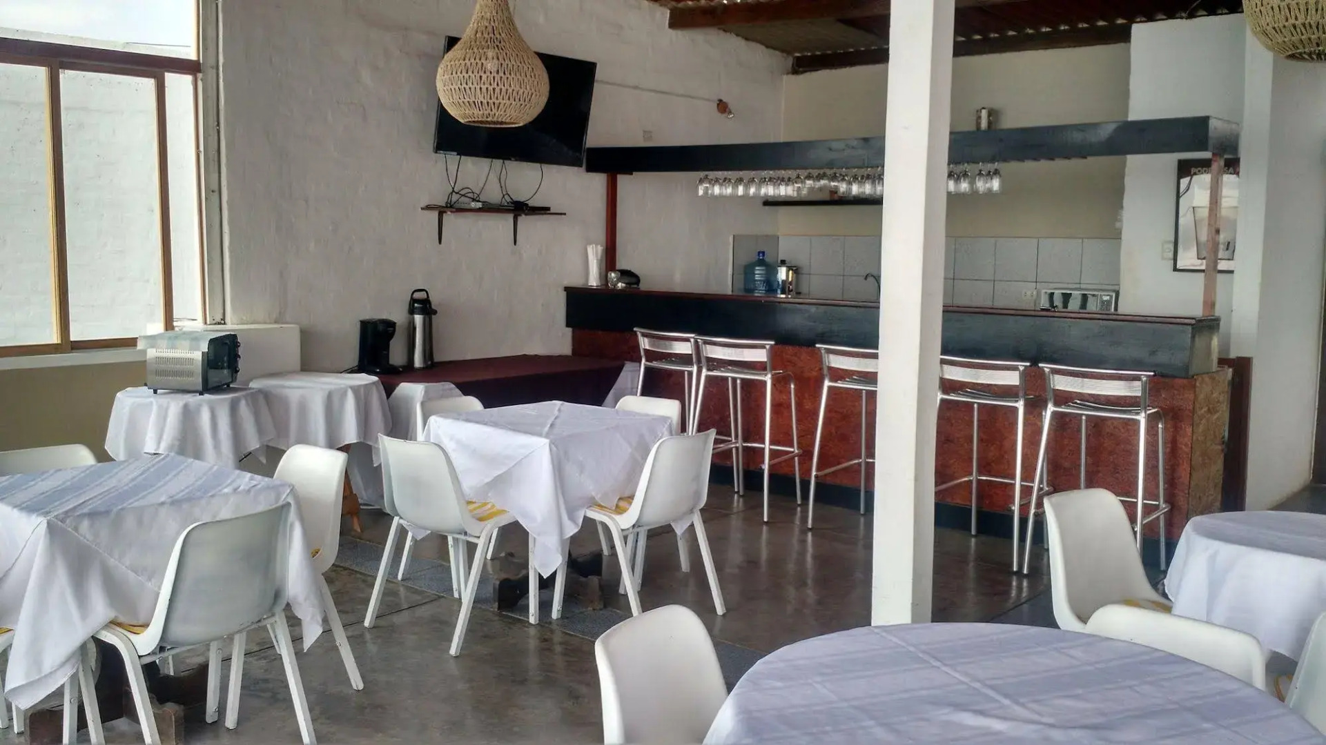 Los Delfines de Chicama