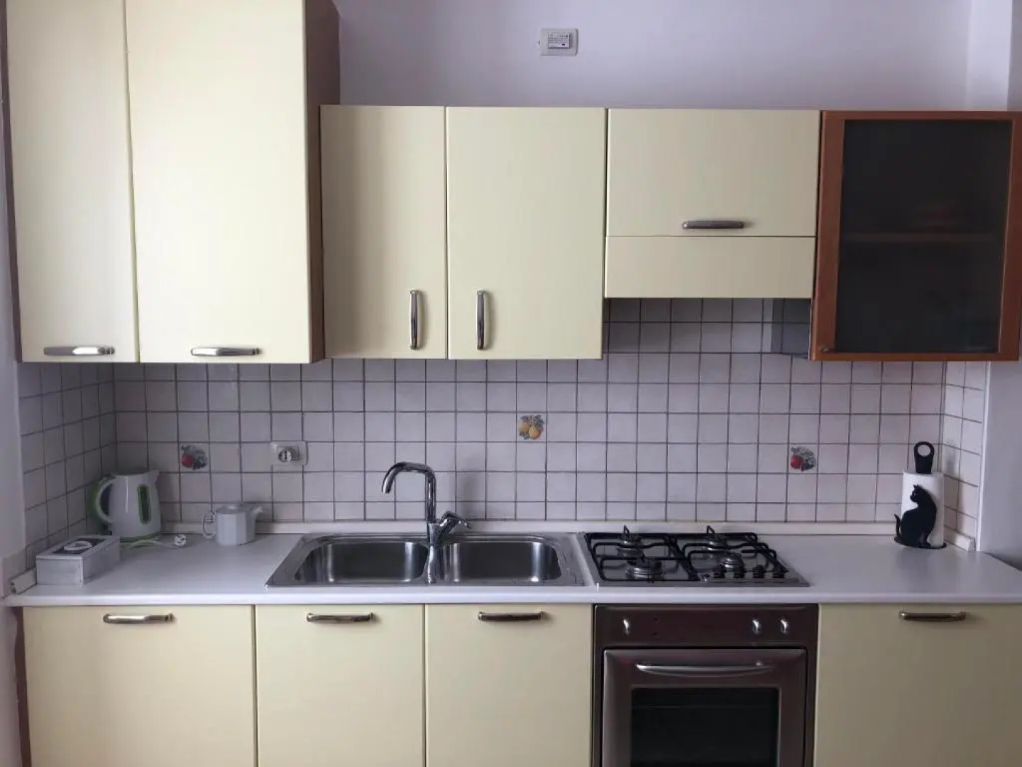 Appartamento a Spinazzeda cuore di Cles