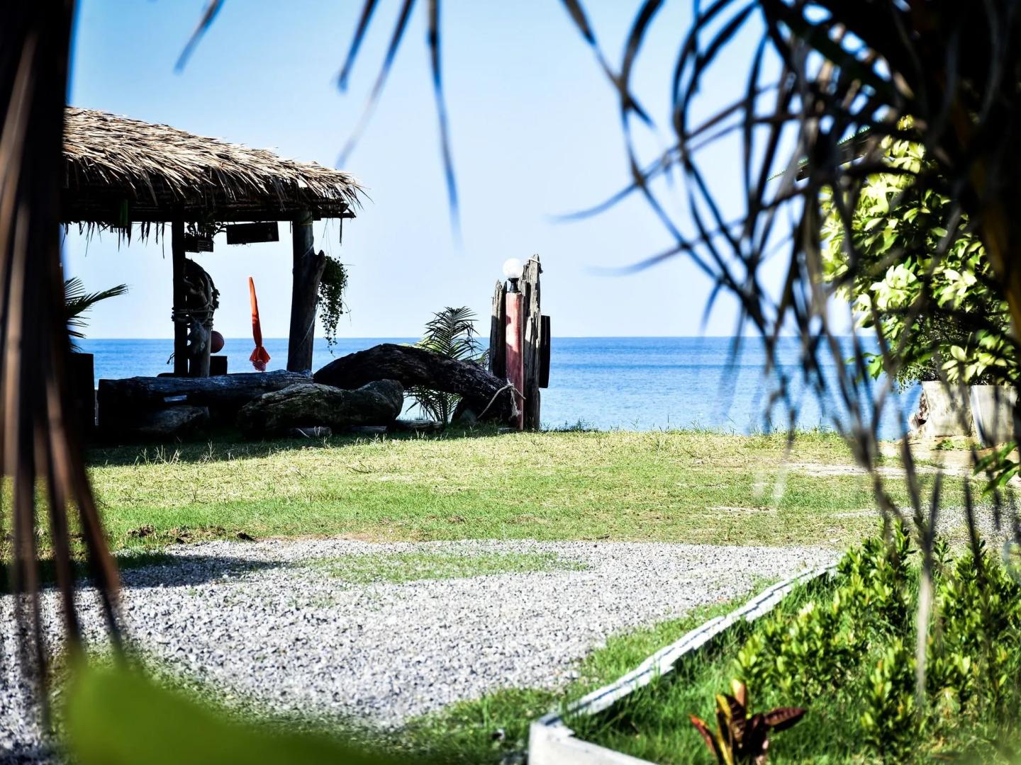 Mermaid Beachfront Resort