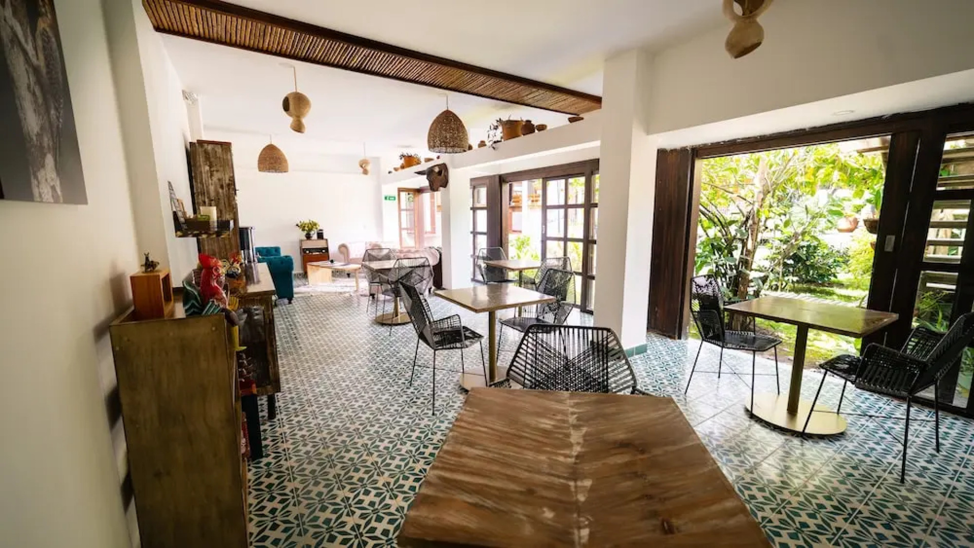 Hotel Terasu Salento