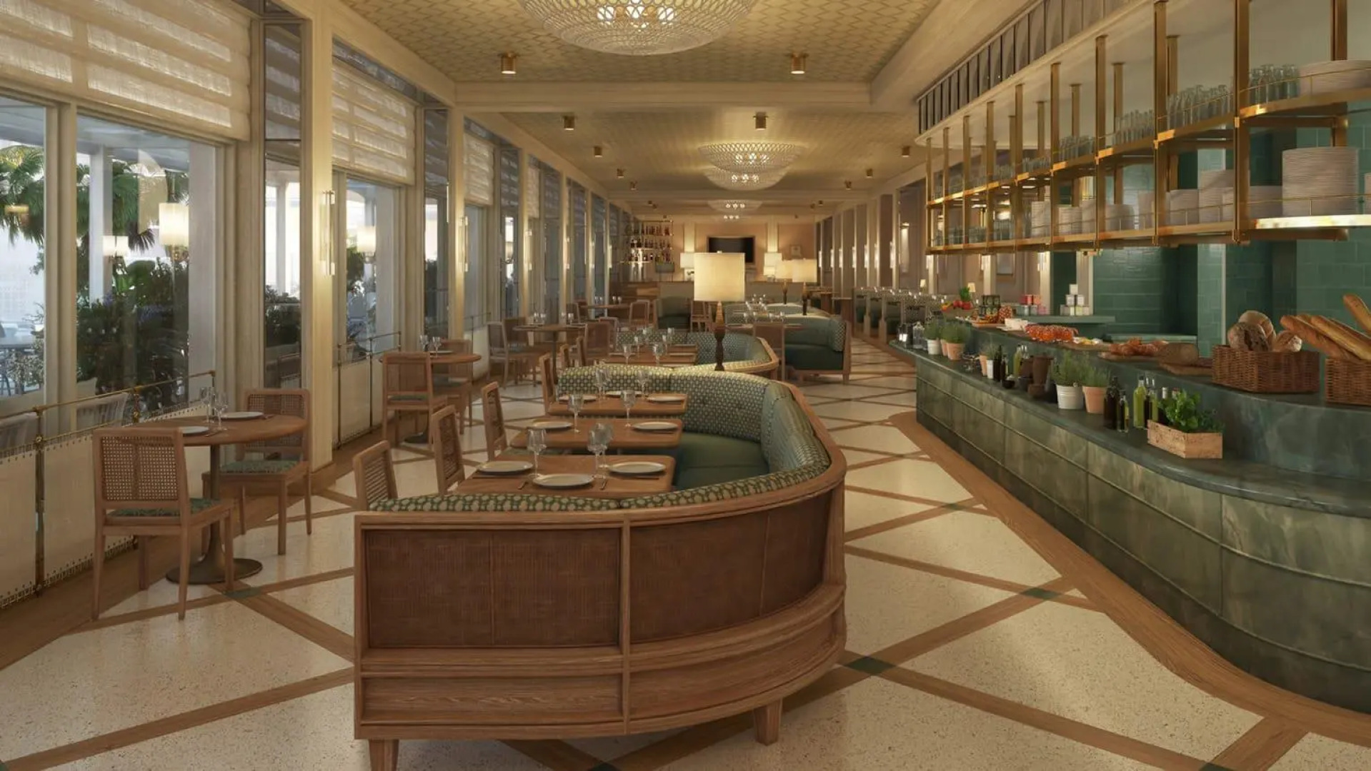 Four Seasons Resort Palm Beach