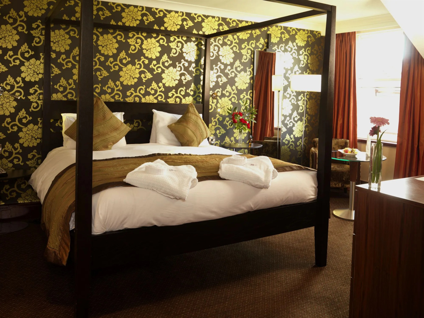 Cheltenham Chase Hotel & Spa