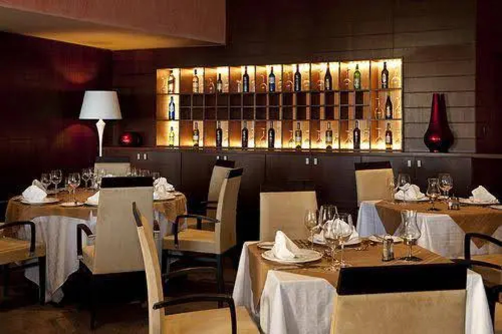 La Cigale Tabarka Hôtel - Thalasso & Spa -Golf