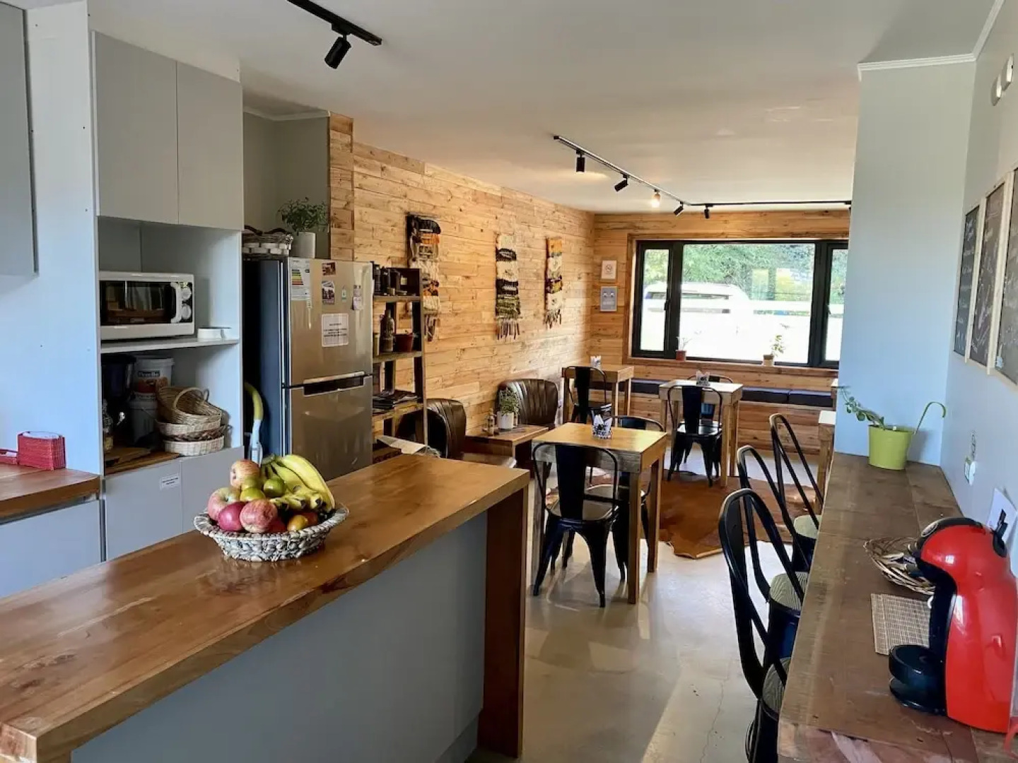 Albergo B&B Panguipulli