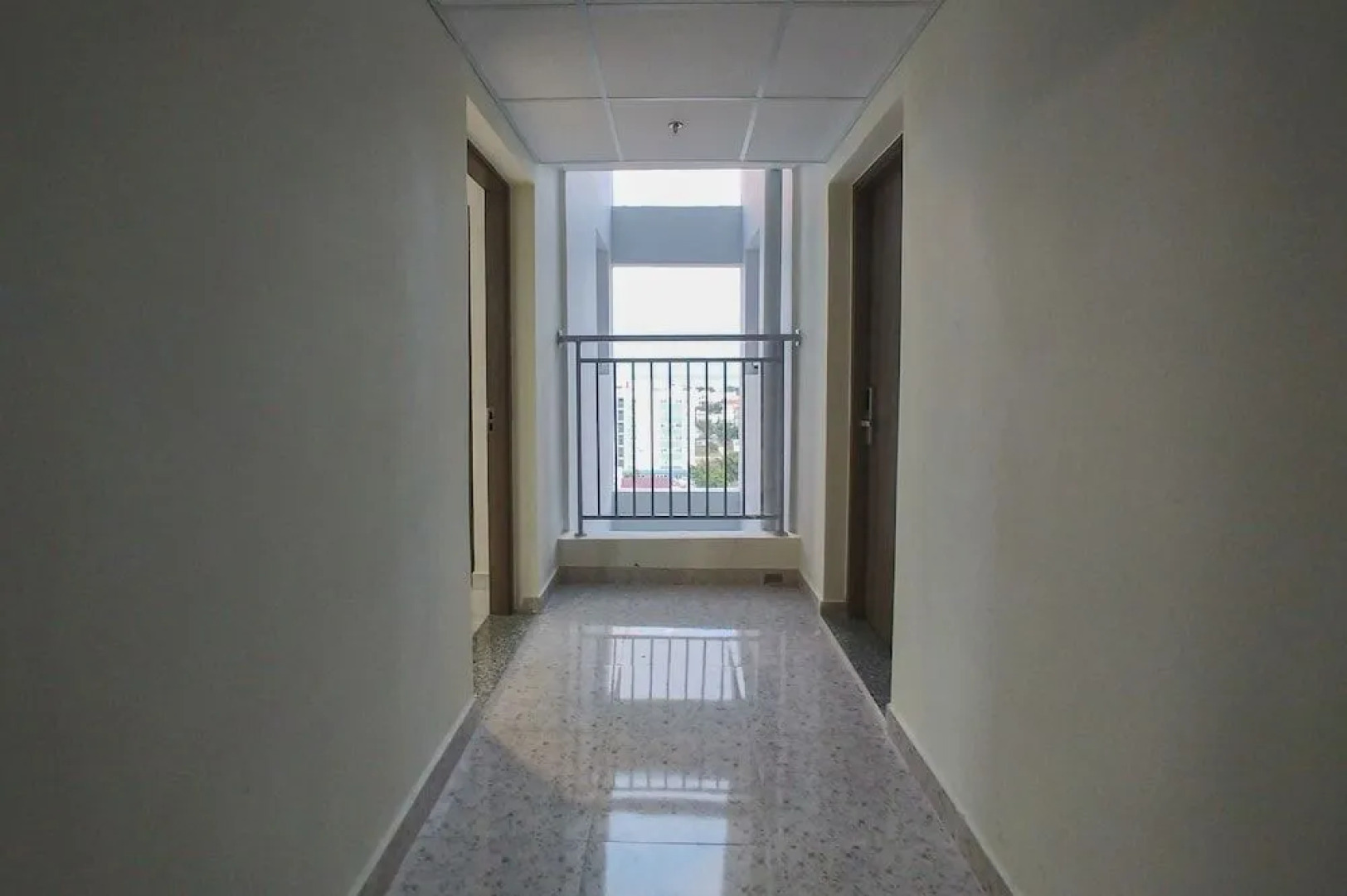 An Nhien Hotel Apartment - Phu Thinh Plaza