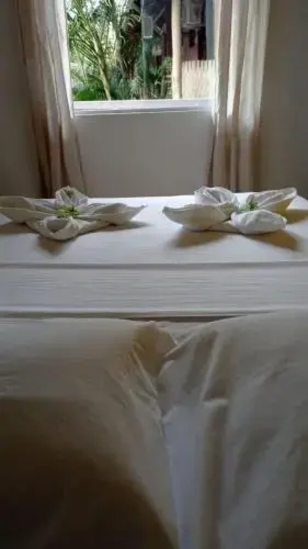 Pousada Canto do Sabiá