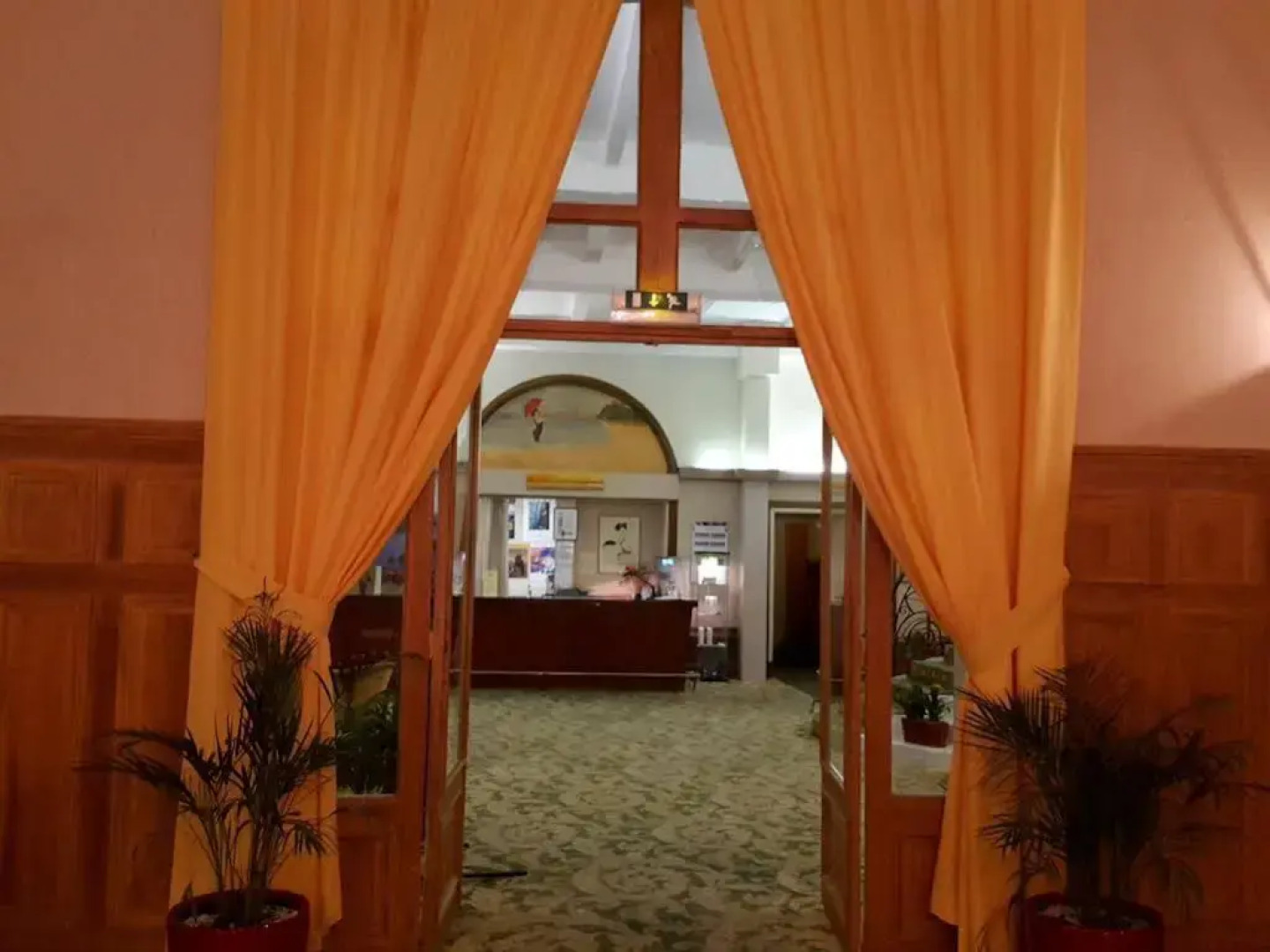 Grand Hôtel de Trestraou