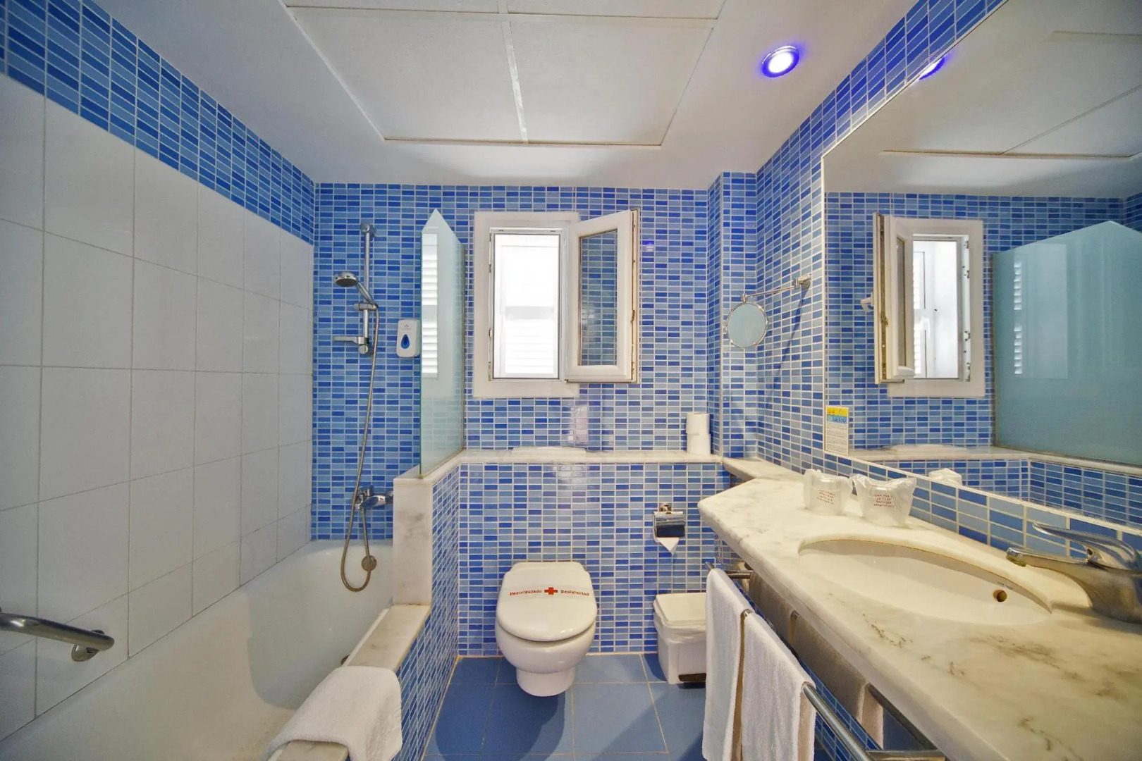 Hotel Club Calimera es Talaial