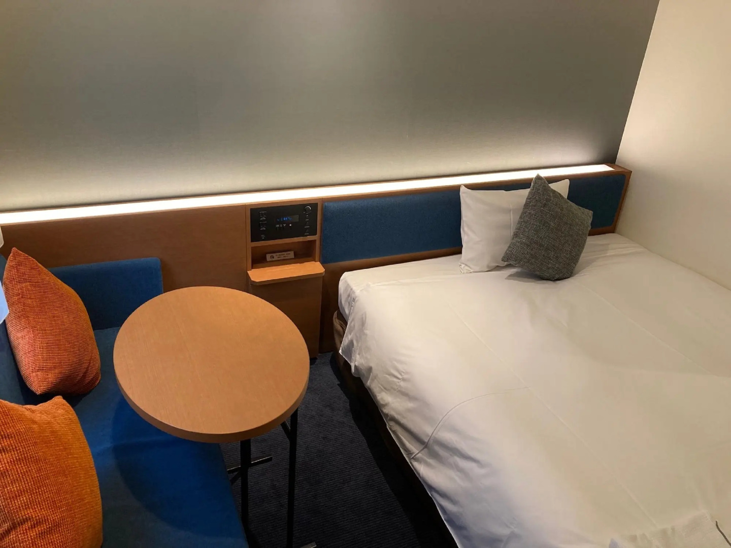 Nishitetsu Inn Nihonbashi