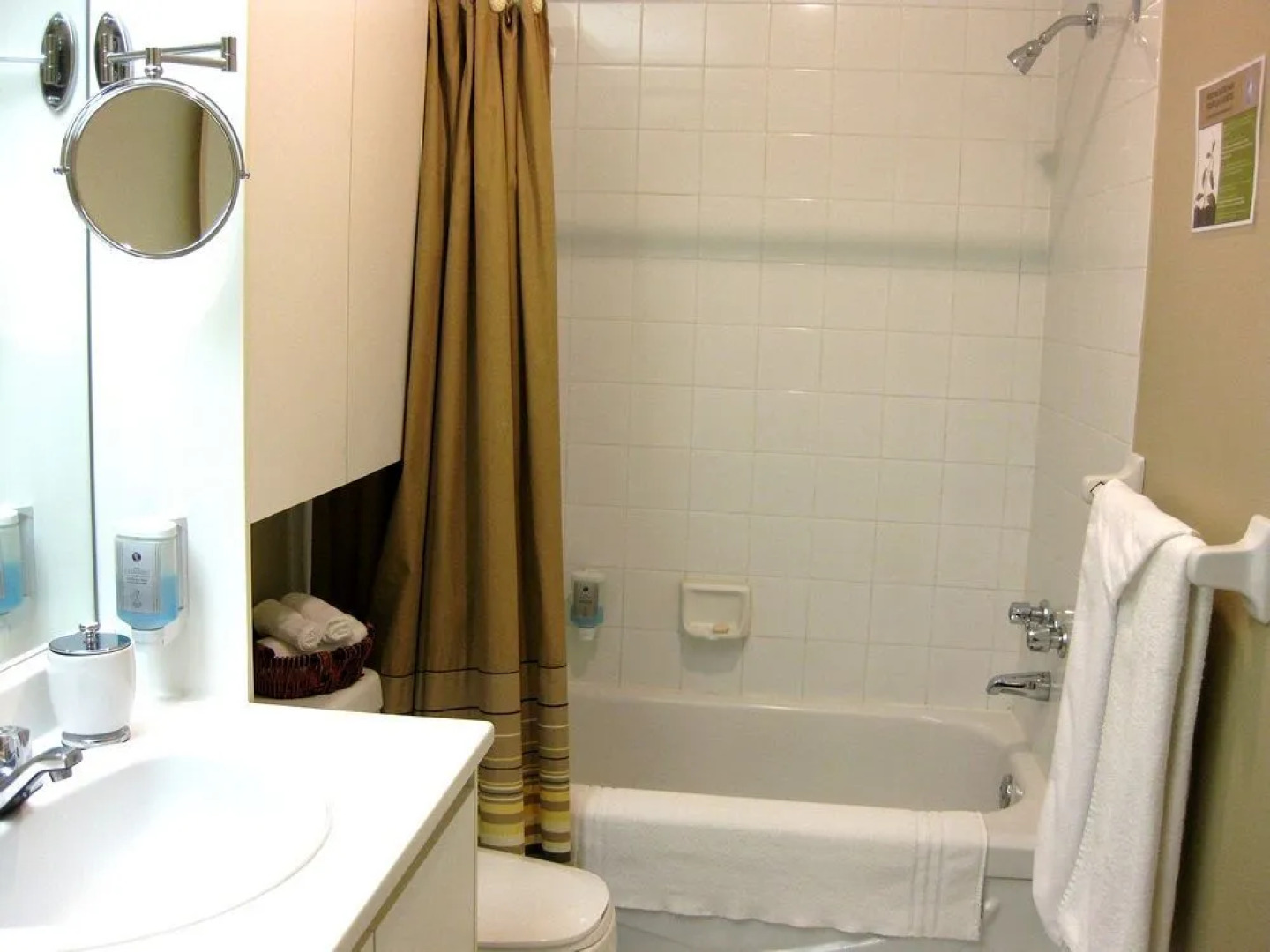 Auberge du Mont Orford