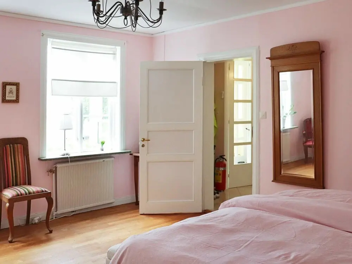 Holiday Home in Bredaryd