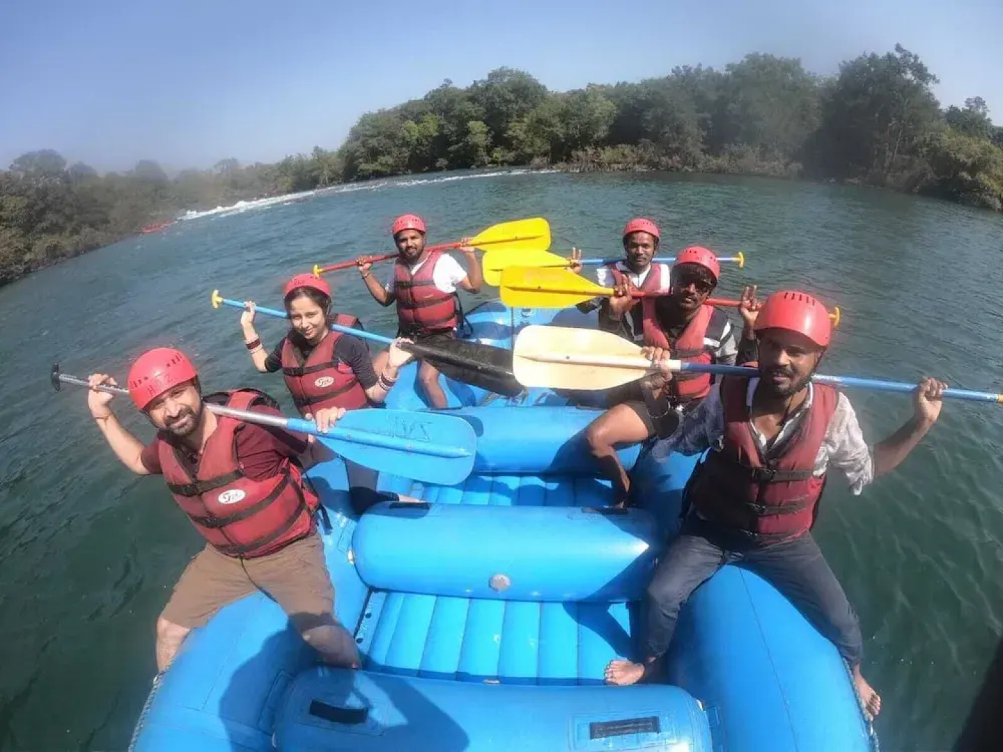 Cheetah Farms Jungle Stay