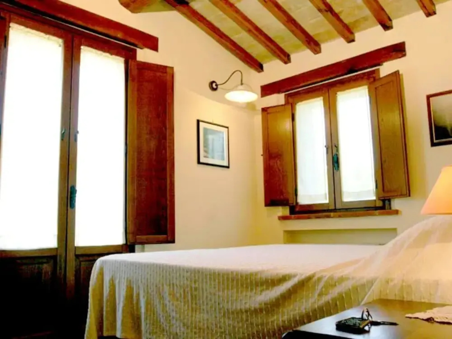 Belvilla by OYO Agello Magione Quercia