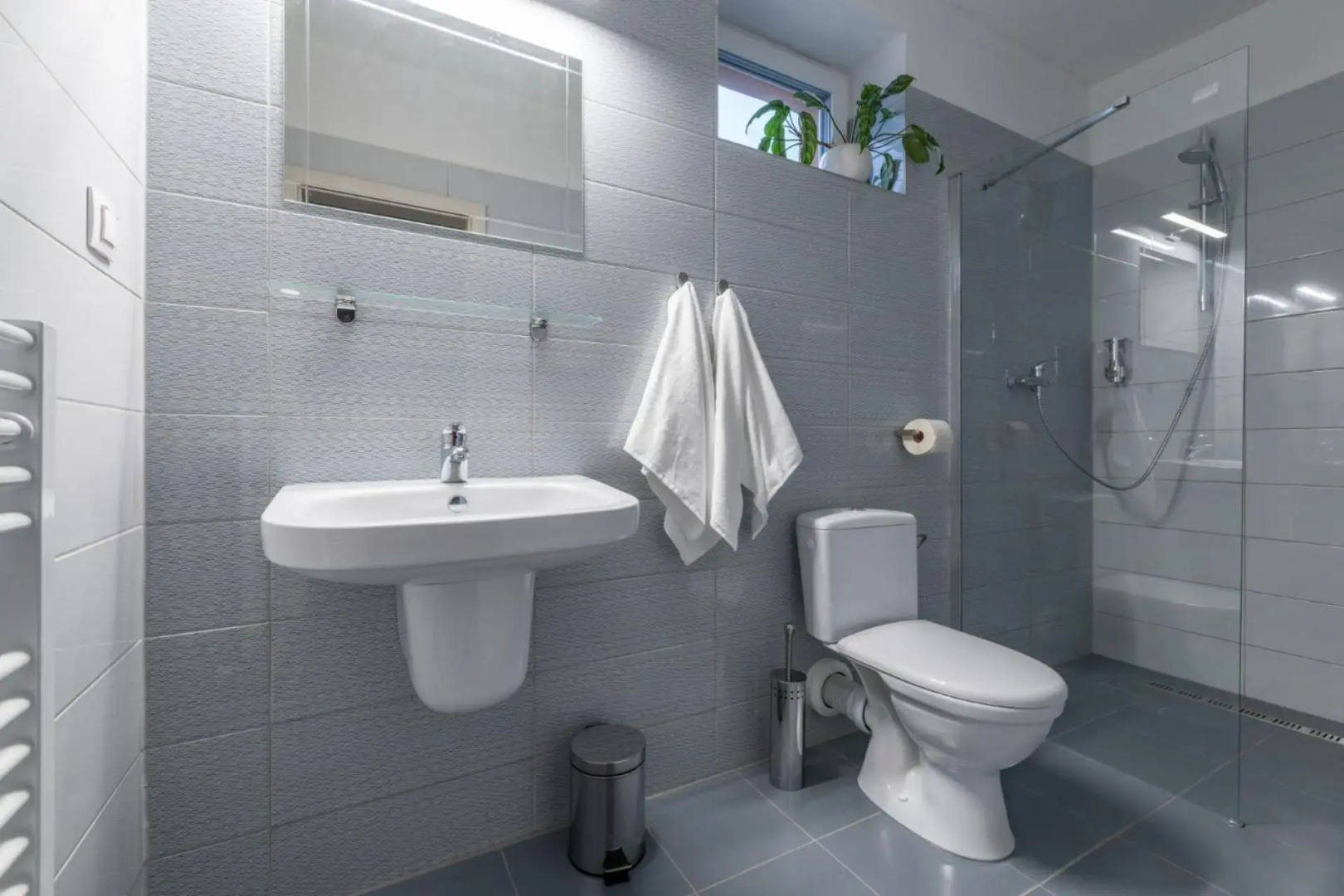 Penzión pod brezami**