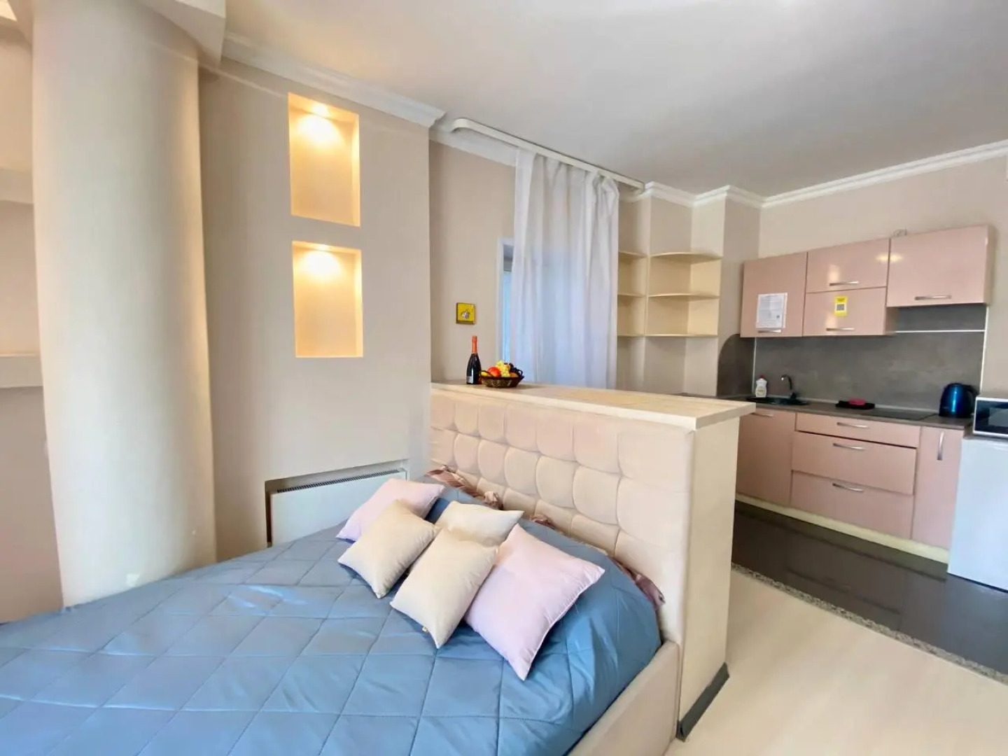 Риконе на улице 50 лет ВЛКСМ 15