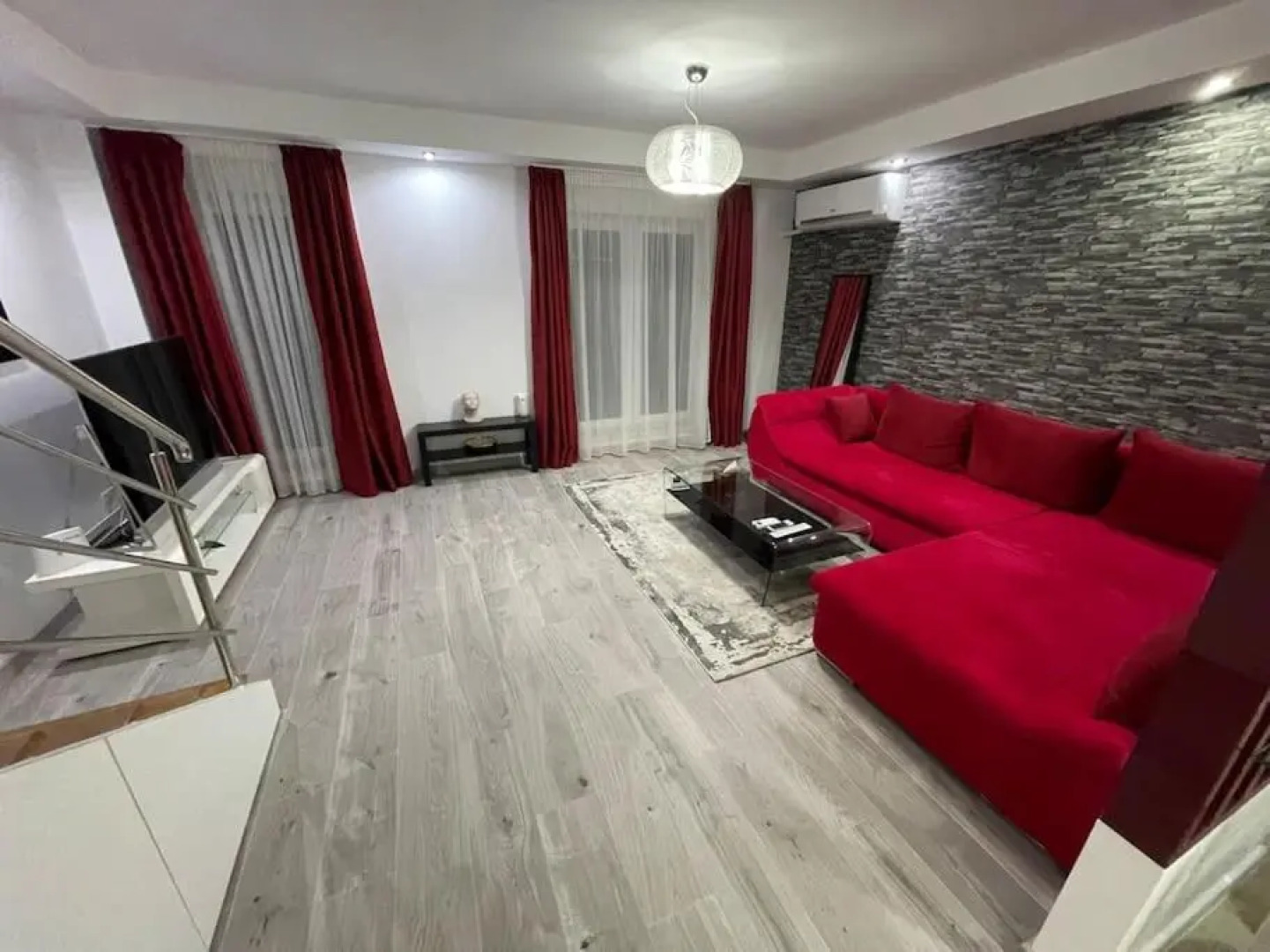 Vila tip N cosmopolis