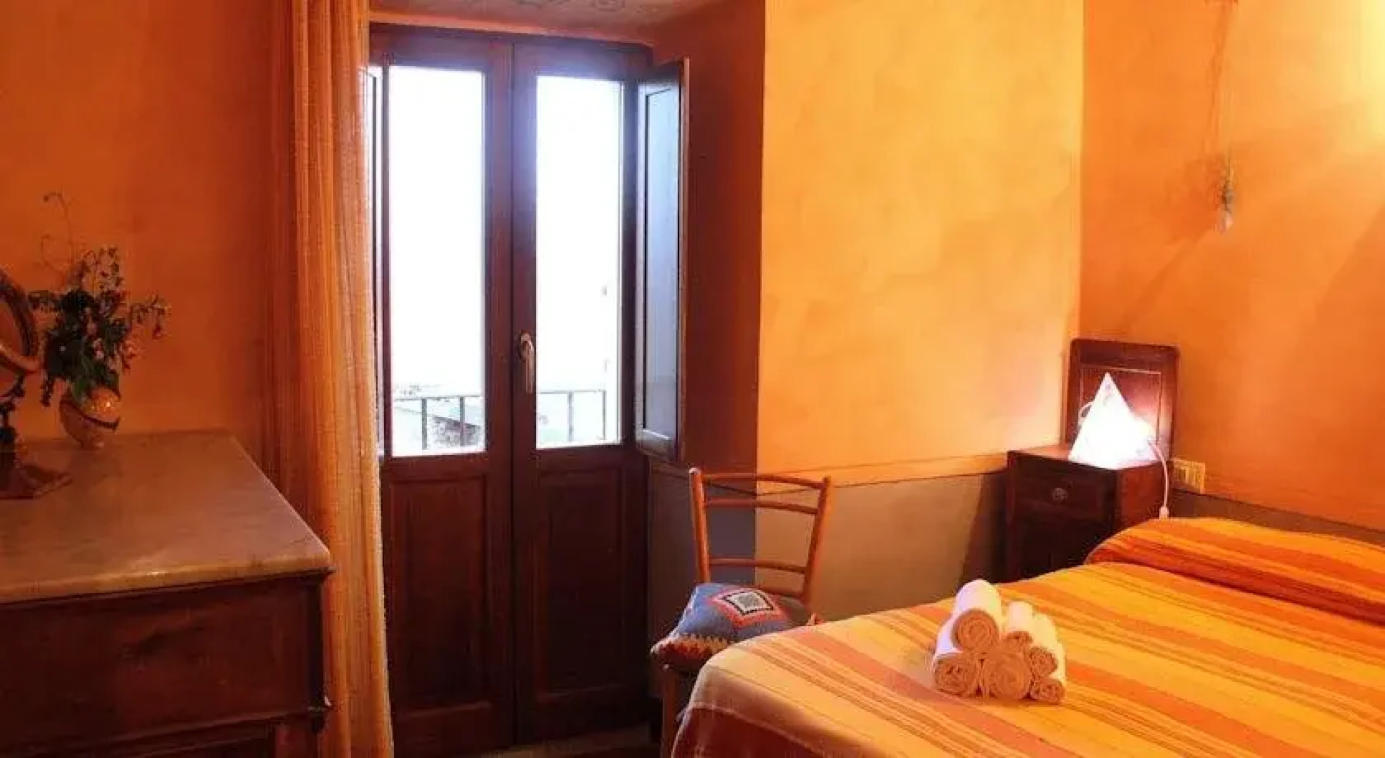 Affittacamere Accà Lascio