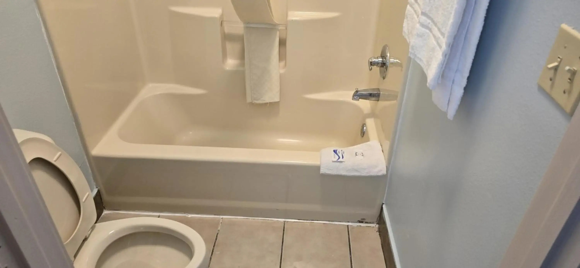 Texas Inn and Suites RGV