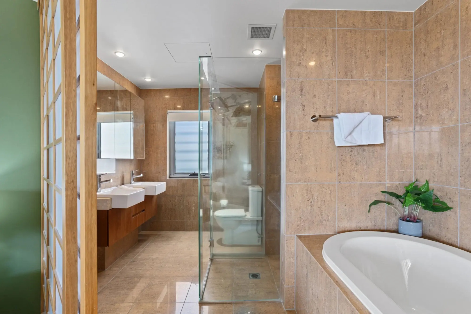 Cotton Beach Resort - Tweed Coast Holidays