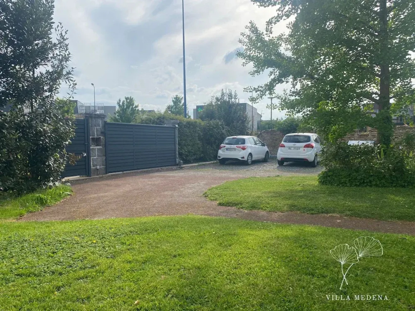 Villa Medena