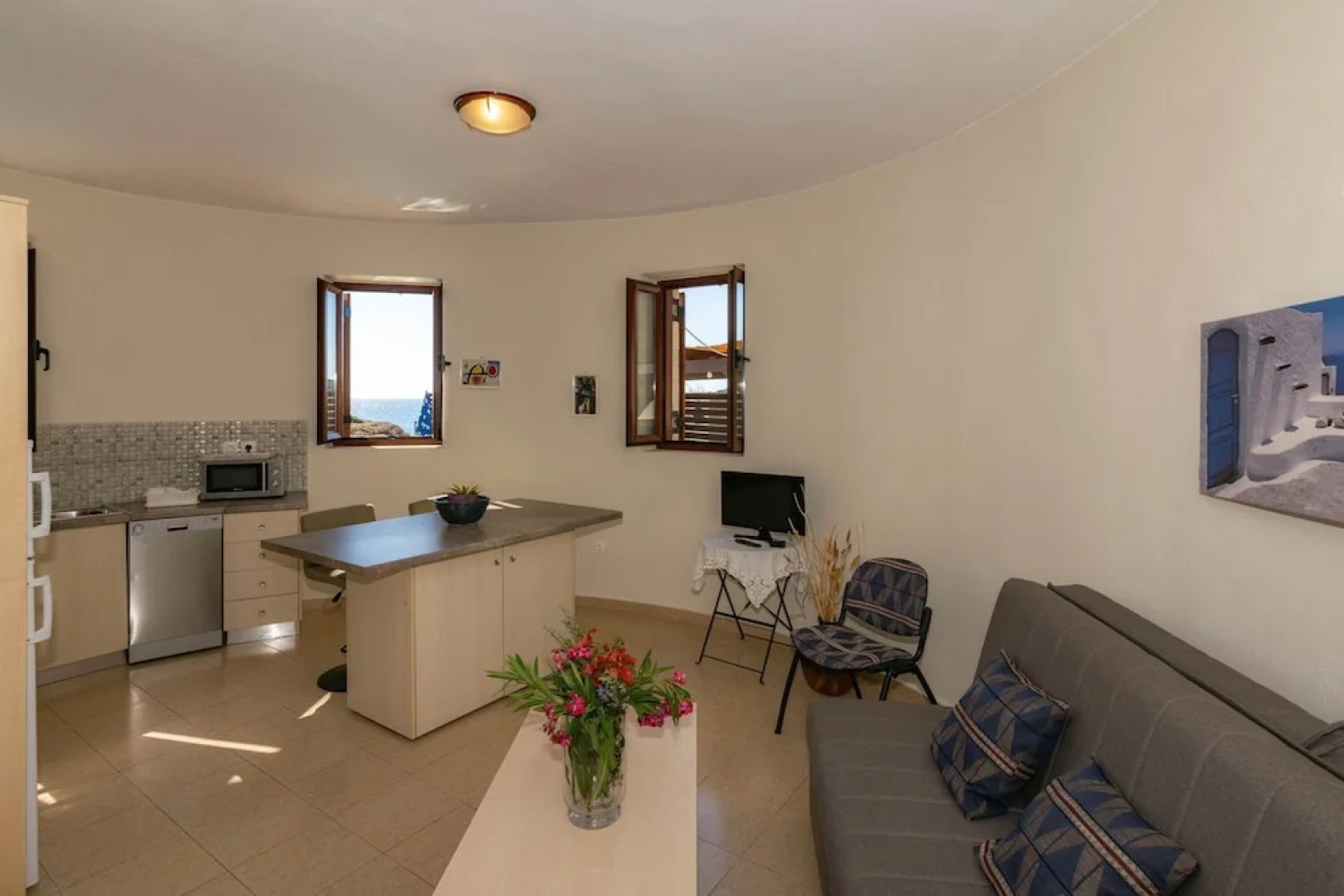 Armonia Seaside Villas