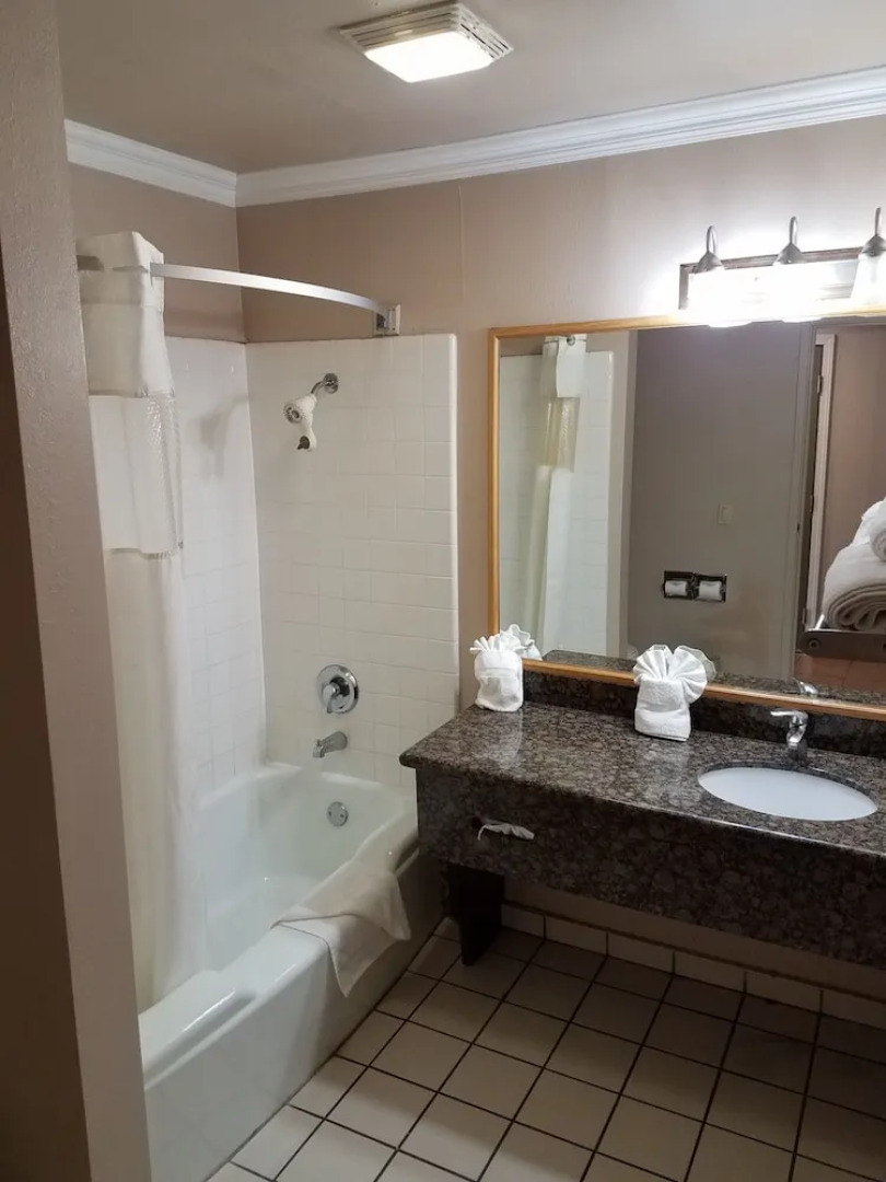 Ramada Inn Olive Tree