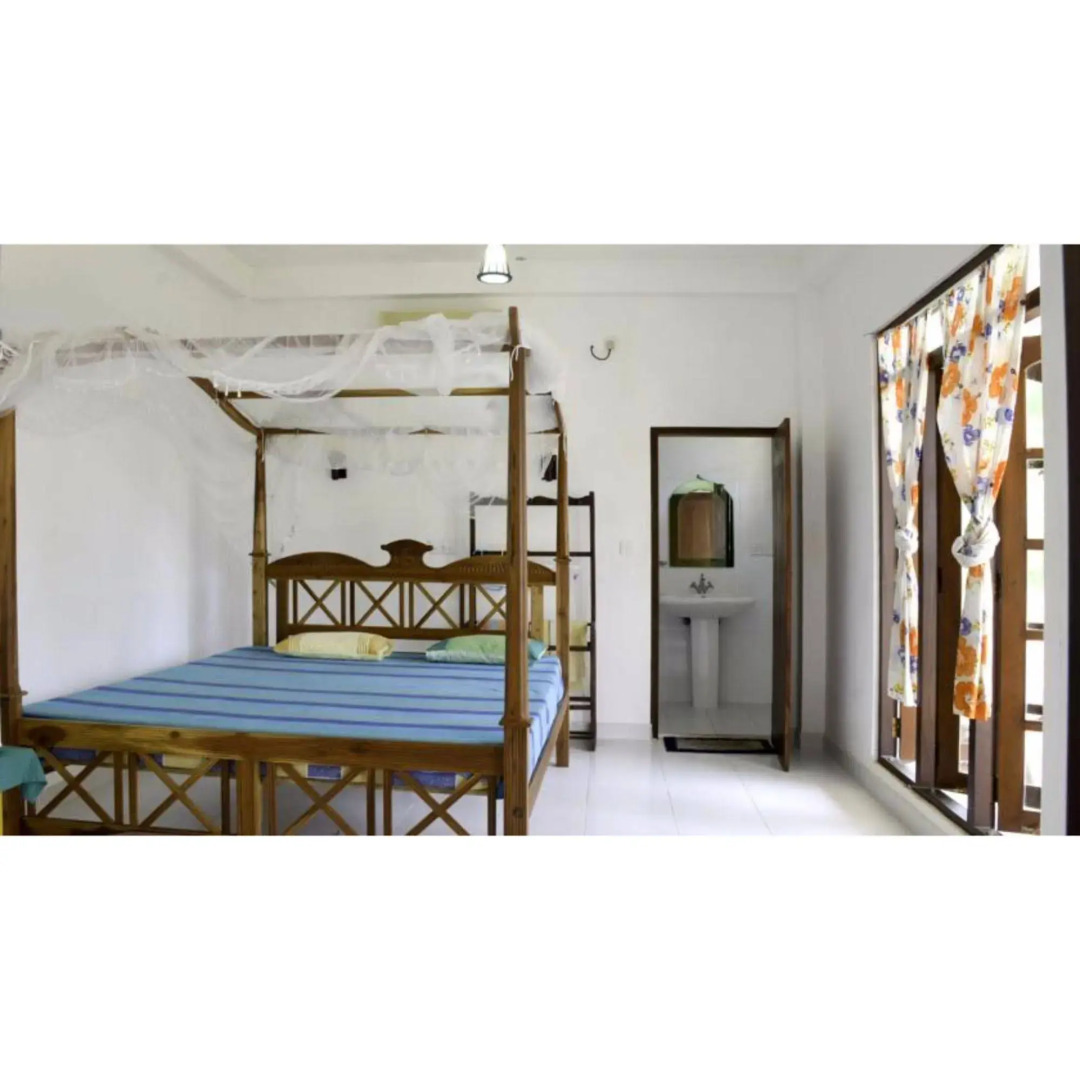 Vista Long Beach Guest House